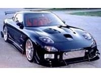 pic for nice black rx7